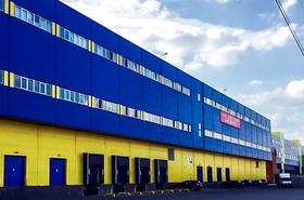 Складской комплекс Саларьево (id1060)